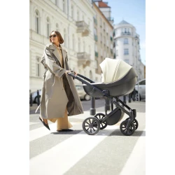 Cărucior 2 in 1 Anex M-Type 2023 Sage cumpăra în Chișinau. Foto 12