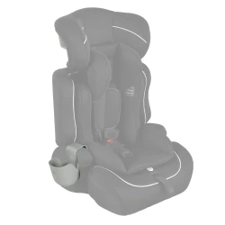 Suport pentru pahar pentru scaun auto Moni Cuppa Grey cumpăra în Chișinau. Foto 3