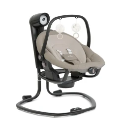 Balansoar Joie Serina 2 in 1 Hazelnut cumpăra în Chișinau
