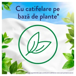 Balsam pentru rufe copii Lenor Sensitive Cotton Fresh, 750 ml cumpăra în Chișinau. Foto 5