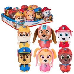 Плюшевая игрушка Spin Master Gund – Щенячий патруль  (асс.), 7,5 см купить в Кишиневе. Фото 1