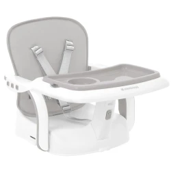 Scaun de masa KikkaBoo Chewy Grey cumpăra în Chișinau. Foto 2