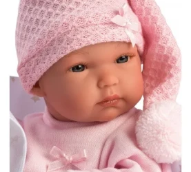 Păpușă Llorens "Baby Bimba" cu o pătură (35 cm) cumpăra în Chișinau. Foto 3