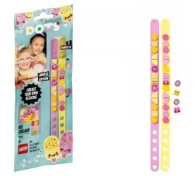 Brățară Lego Dots "Înghețată" (34 el.) cumpăra în Chișinau. Foto 3