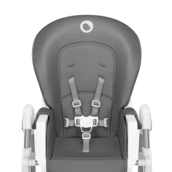 Scaun de masa Lionelo Linn Plus Grey cumpăra în Chișinau. Foto 5