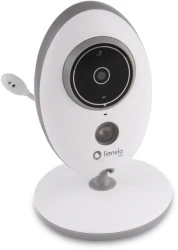 Monitor video bebeluși Lionelo Babyline 5.1, 2.4", 300 m cumpăra în Chișinau. Foto 2
