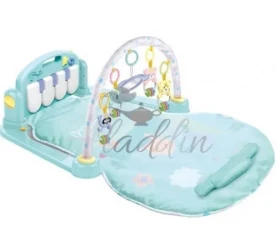 Коврик для детей Baby Mix Bayo, 92x71x35 см купить в Кишиневе. Фото 1
