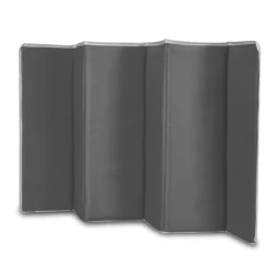 Manej 2 in 1 Lionelo Flower Grey Scandi cumpăra în Chișinau. Foto 10