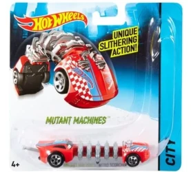 Машинка Hot Wheels Мутант в асс. купить в Кишиневе. Фото 12