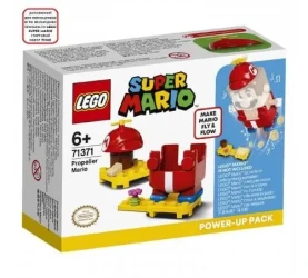 Конструктор Lego Super Mario "Марио-вертолет" (13 дет.) купить в Кишиневе. Фото 1