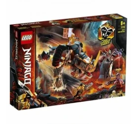 Constructor Lego Ninjago "Rinocerul blindat al lui Zane" (616 el.) cumpăra în Chișinau. Foto 1