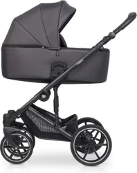 Коляска 2/1 Riko Trex Anthracite купить в Кишиневе. Фото 11