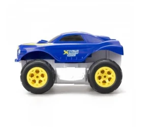 Машина на радиоуправлении Exost Wild Mini Aquajet купить в Кишиневе. Фото 2