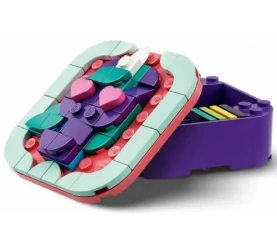 Set construcție Lego Vidiyo Beatbox Unicorn DJ, 84 elemente cumpăra în Chișinau. Foto 2