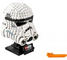 Конструктор Lego Star Wars "Шлем штурмовика" (647 дет.) купить в Кишиневе. Фото 5