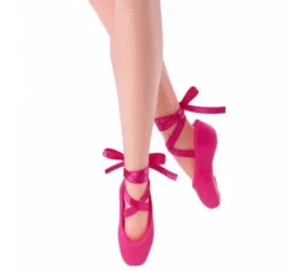 Păpușă Barbie de colecție "Ballerina" cumpăra în Chișinau. Foto 5