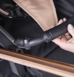 Carucior 2/1 Coletto Fado FA-05 copper cumpăra în Chișinau. Foto 14