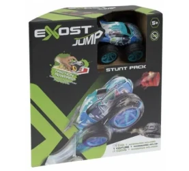 Инерционная машина Exost Jump в асс. купить в Кишиневе. Фото 1