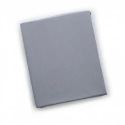 Простынь на резинке Twins Grey, 120x60 см купить в Кишиневе. Фото 1