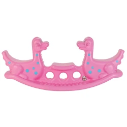 Балансир Pilsan Dino Pink купить в Кишиневе. Фото 1