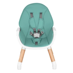 Стульчик для кормления 3 в 1 Kikkaboo Multi Mint купить в Кишиневе. Фото 7