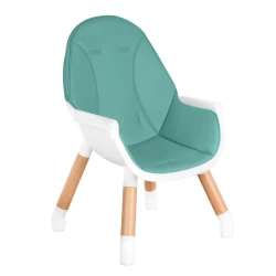 Стульчик для кормления 3 в 1 Kikkaboo Multi Mint купить в Кишиневе. Фото 6