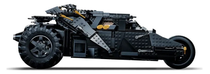Конструкторы Lego Batman Batmobile™ Tumbler , 2049 элементов купить в Кишиневе. Фото 3