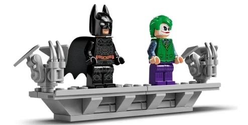 Конструкторы Lego Batman Batmobile™ Tumbler , 2049 элементов купить в Кишиневе. Фото 4