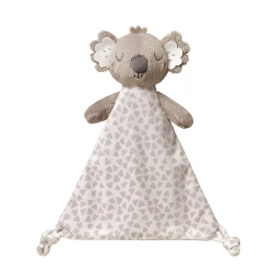 Jucărie-păturică de pluș Babyono Koala Coco Beige cumpăra în Chișinau. Foto 1