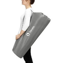 Tarc pentru copii Lionelo Roel Plus Grey Multicolor cumpăra în Chișinau. Foto 4