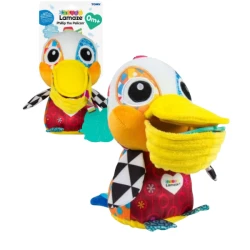 Jucărie interactivă Tomy Lamaze Pelicanul Philip cumpăra în Chișinau. Foto 1