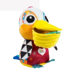 Jucărie interactivă Tomy Lamaze Pelicanul Philip cumpăra în Chișinau. Foto 2