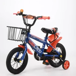 Велосипед Epid BXGP Orange/Blue/Green/Black/Red/Black, колёс 12 купить в Кишиневе. Фото 2