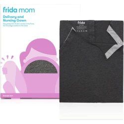 Рубашка для родов и кормления Frida Mom купить в Кишиневе. Фото 3