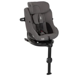 Scaun auto 40-105 cm (i-Size) Isofix Joie i-Pivot Thunder, rotativ 360 cumpăra în Chișinau. Foto 9