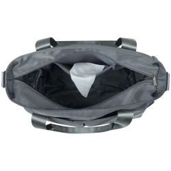 Geanta pentru mame KikkaBoo Brielle Grey cumpăra în Chișinau. Foto 3