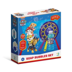 Set pentru baloane de săpun Dodo Paw Patrol cumpăra în Chișinau. Foto 1