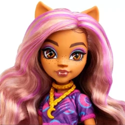 Papusa Mattel Monster High  cumpăra în Chișinau. Foto 7