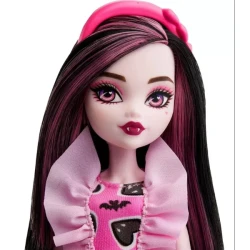 Papusa Mattel Monster High  cumpăra în Chișinau. Foto 6