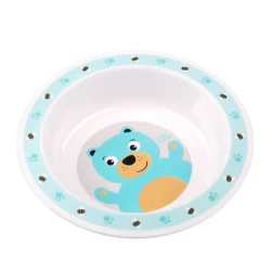 Farfurie de plastic Canpol  Cute Animals 270 ml  cumpăra în Chișinau. Foto 2