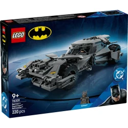 Конструкторы Lego Batman V Superman Batmobile, 220 элементов купить в Кишиневе. Фото 1