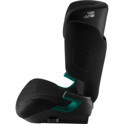 Автокресло 100-150 см (i-Size) Isofix Britax-Römer Hi-Liner Space Black купить в Кишиневе. Фото 2