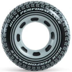 Cerc gonflabil Intex Giant Tire, 91 cm cumpăra în Chișinau. Foto 1