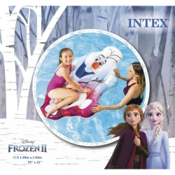 Saltea gonflabila Intex Disney Frozen II  cumpăra în Chișinau. Foto 3