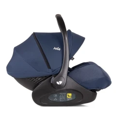 Автолюлькa 0-13кг Isofix Joie i-Level Deep Sea купить в Кишиневе. Фото 7