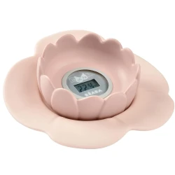 Термометр для ванны Beaba Lotus Old Pink купить в Кишиневе. Фото 2