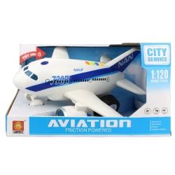 Avion cu inertie Wenyi Planebus 730B cumpăra în Chișinau. Foto 2