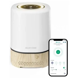 Purificator de aer Maxi-Cosi Clean 3 in 1 cumpăra în Chișinau. Foto 2