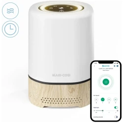 Purificator de aer Maxi-Cosi Clean 3 in 1 cumpăra în Chișinau. Foto 6