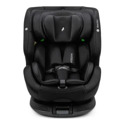Автокресло 0-36 кг (i-Size) Isofix Osann One360, чёрное All Black, поворотное 360 купить в Кишиневе. Фото 2